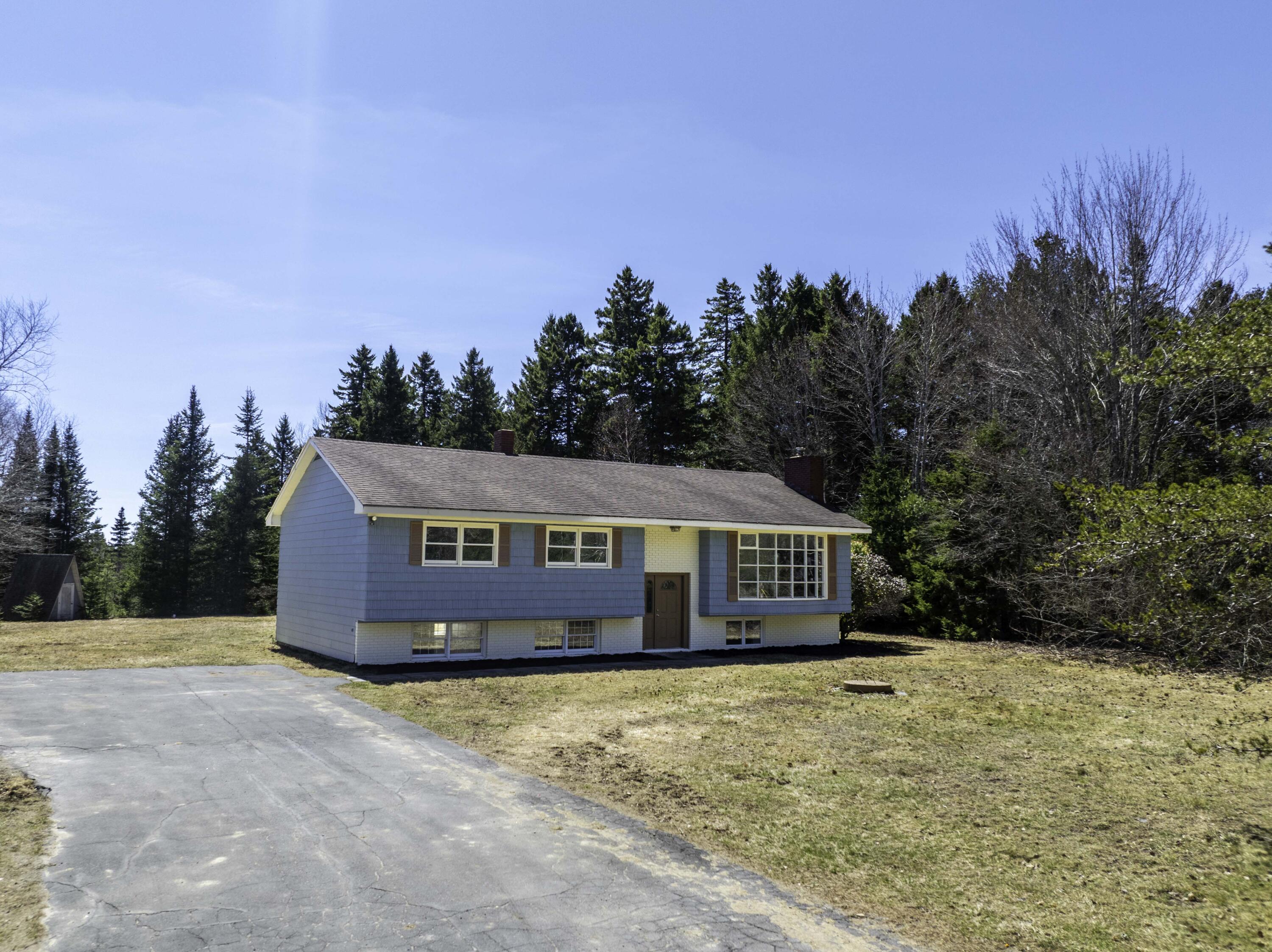 43 Stagecoach Road Machias, ME 04654 - Photo 51 of 97 43 Stagecoach Rd. Marshfield (1 of 28)