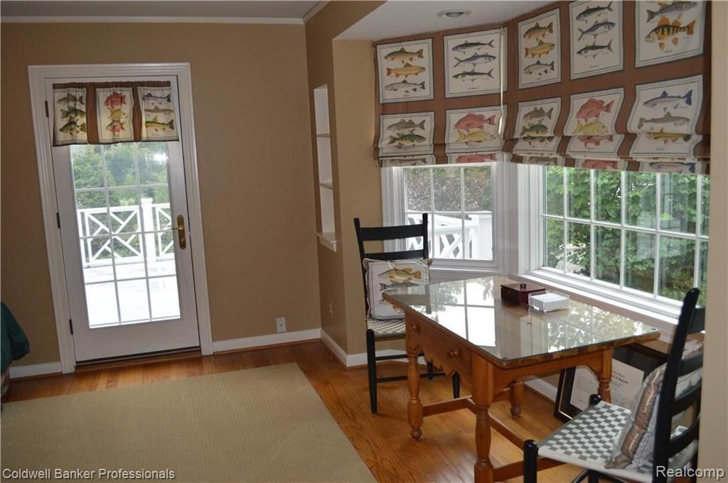 21 Beacon Hill Road Grosse Pointe Farms, MI 48236 - Photo 72 of 93