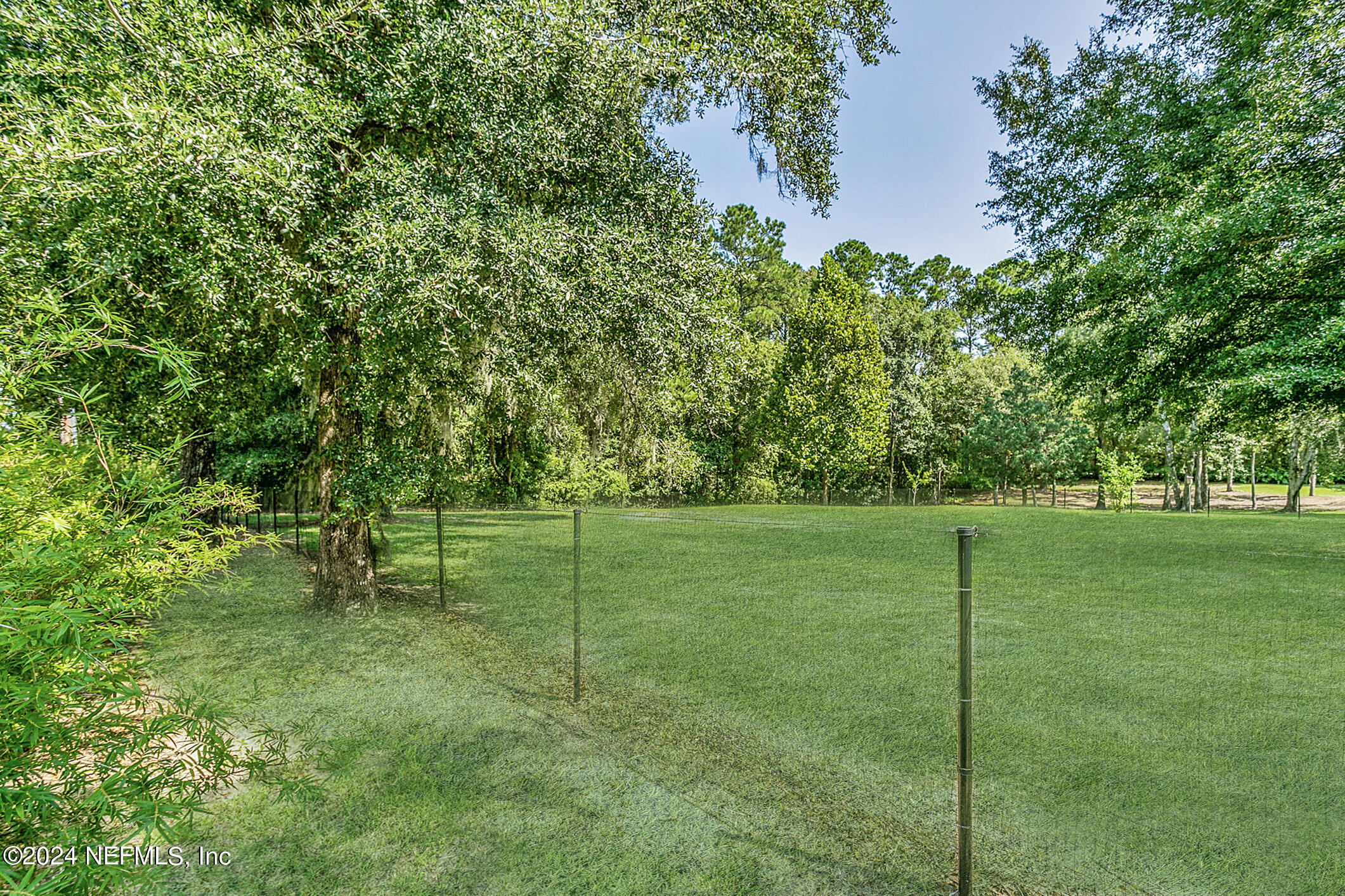 87355 Roses Bluff Road Yulee, FL 32097 - Photo 57 of 62 87355 Side Feild view
