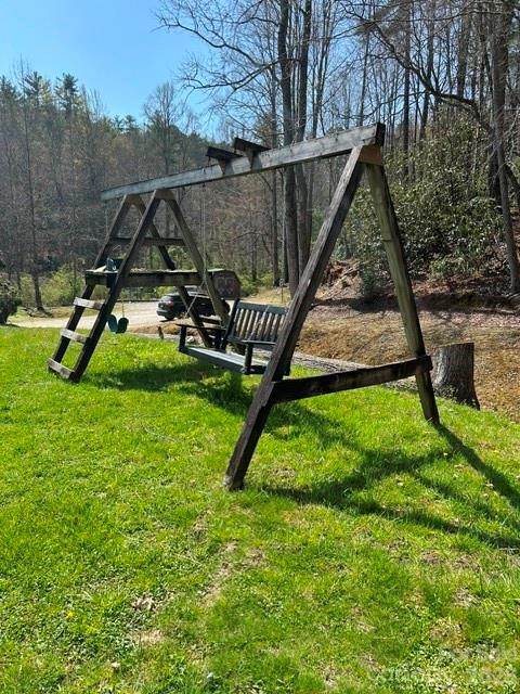 726 Israel Road Brevard, NC 28712 - Photo 9 of 35