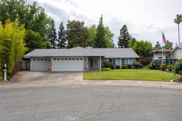 $575,000 | 2979 Sandi Drive, Chico, CA 95973