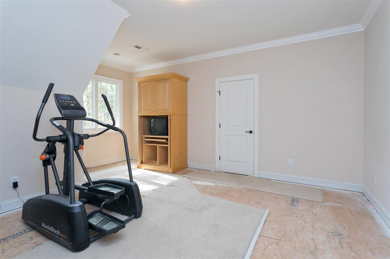 3209 Mossy Ridge Court Raleigh, NC 27613 - Photo 24 of 30 Photo 24