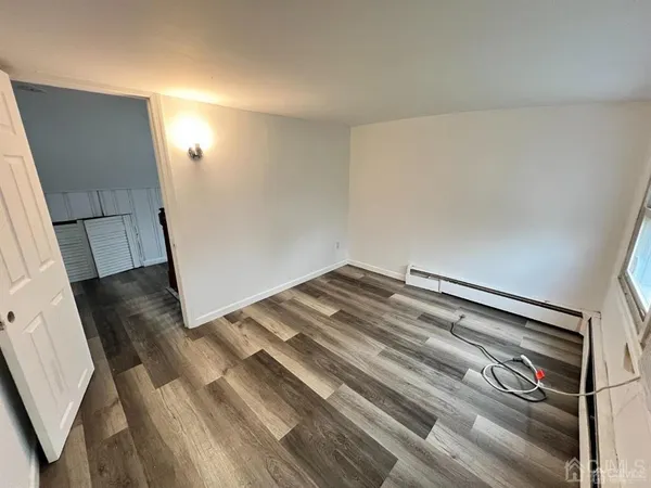 a view of bedroom
