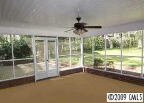 143 McAlway Road Charlotte, NC 28211 - Photo 2 of 8 a view of an empty room with a window