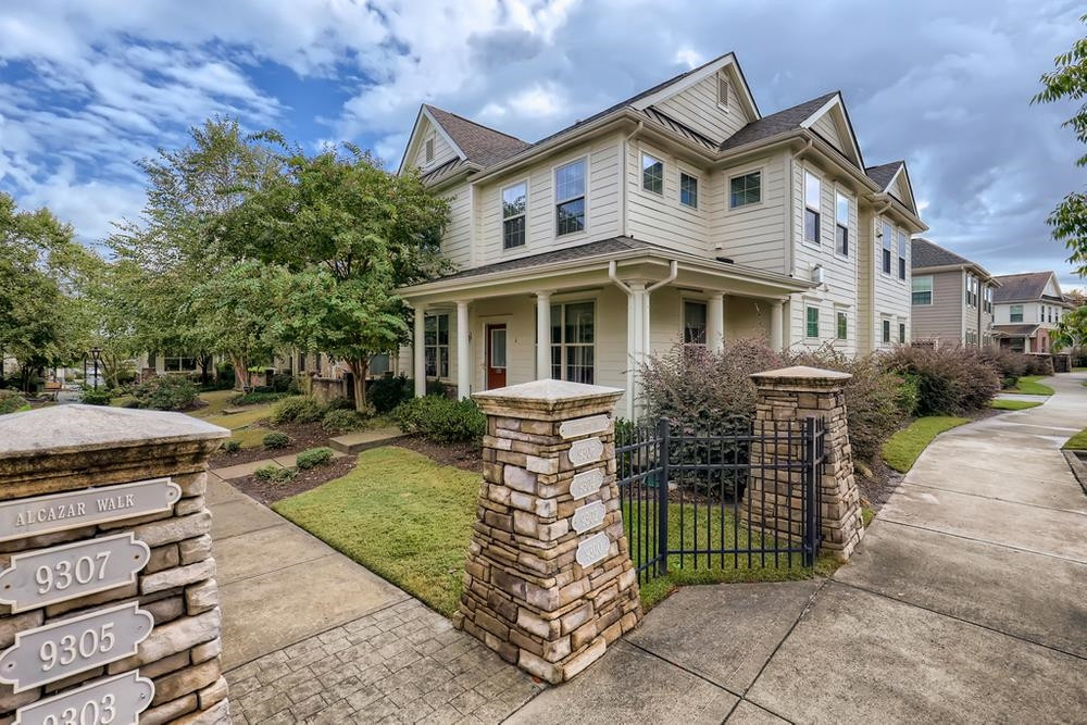 9306 Sevillanos Walk Raleigh, NC 27617 - Photo 2 of 28 Photo 2