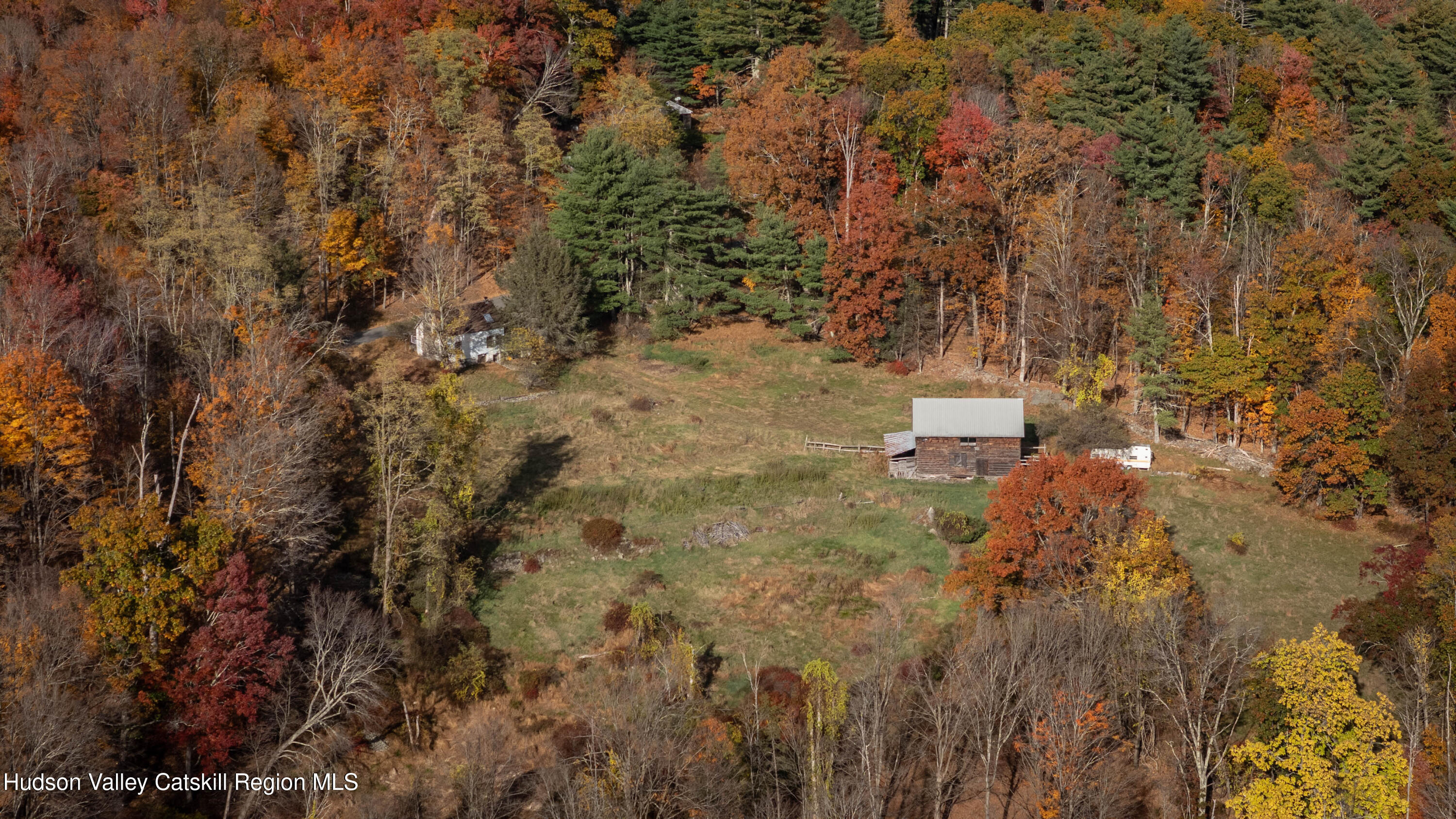 0 Beaverkill Road Olivebridge, NY 12461 - Photo 11 of 26 12_363-Beaverkill-Rd_Olive-Marbeltown-9