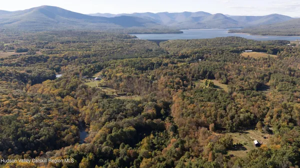 $850,000 | 0 Beaverkill Road, Olivebridge, NY 12461