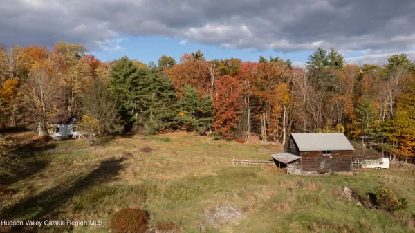 $850,000 | 0 Beaverkill Road, Olivebridge, NY 12461