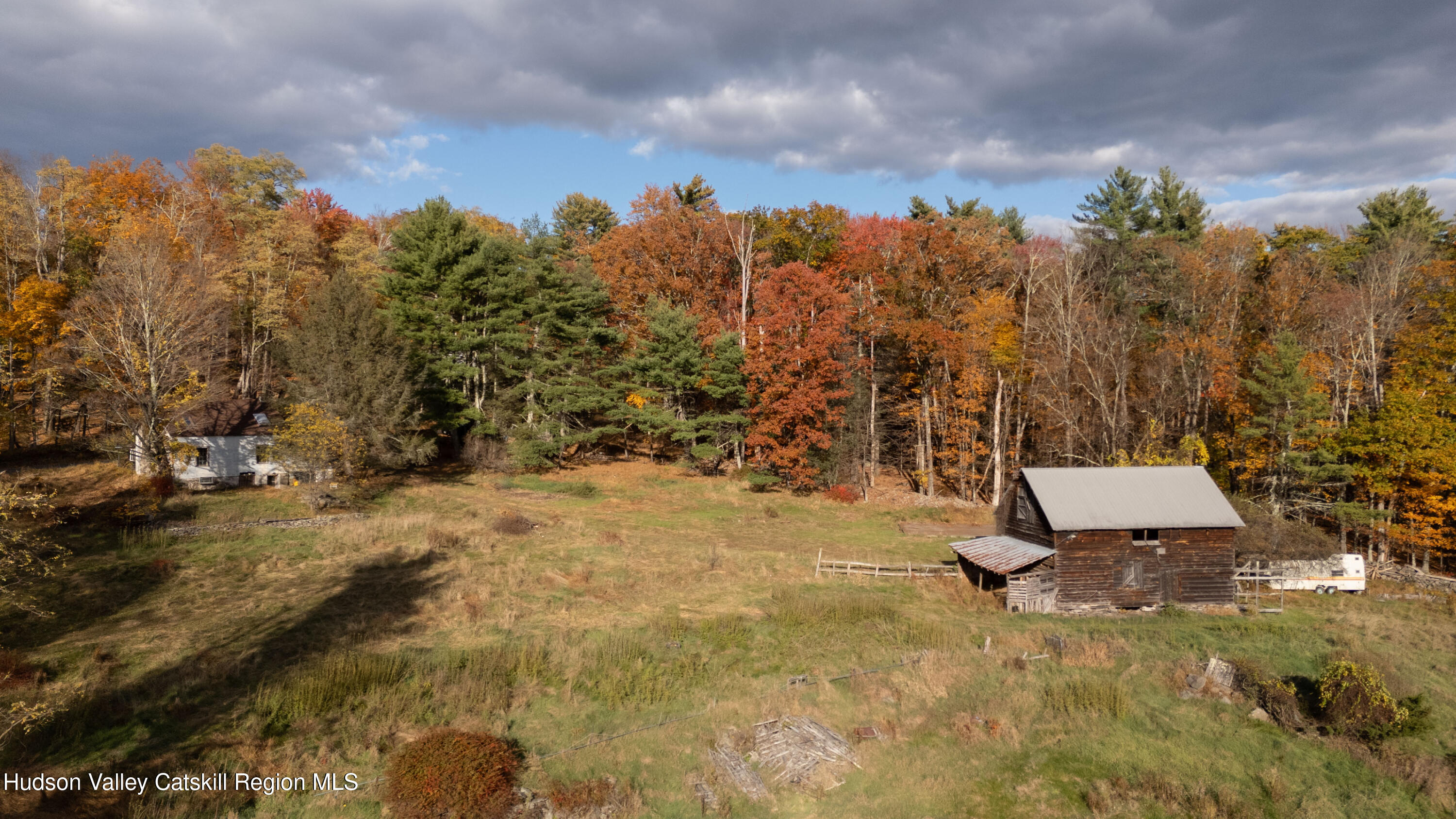 0 Beaverkill Road Olivebridge, NY 12461 - Photo 4 of 26 4_363-Beaverkill-Rd_Olive-Marbeltown-4