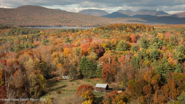 $850,000 | 0 Beaverkill Road, Olivebridge, NY 12461