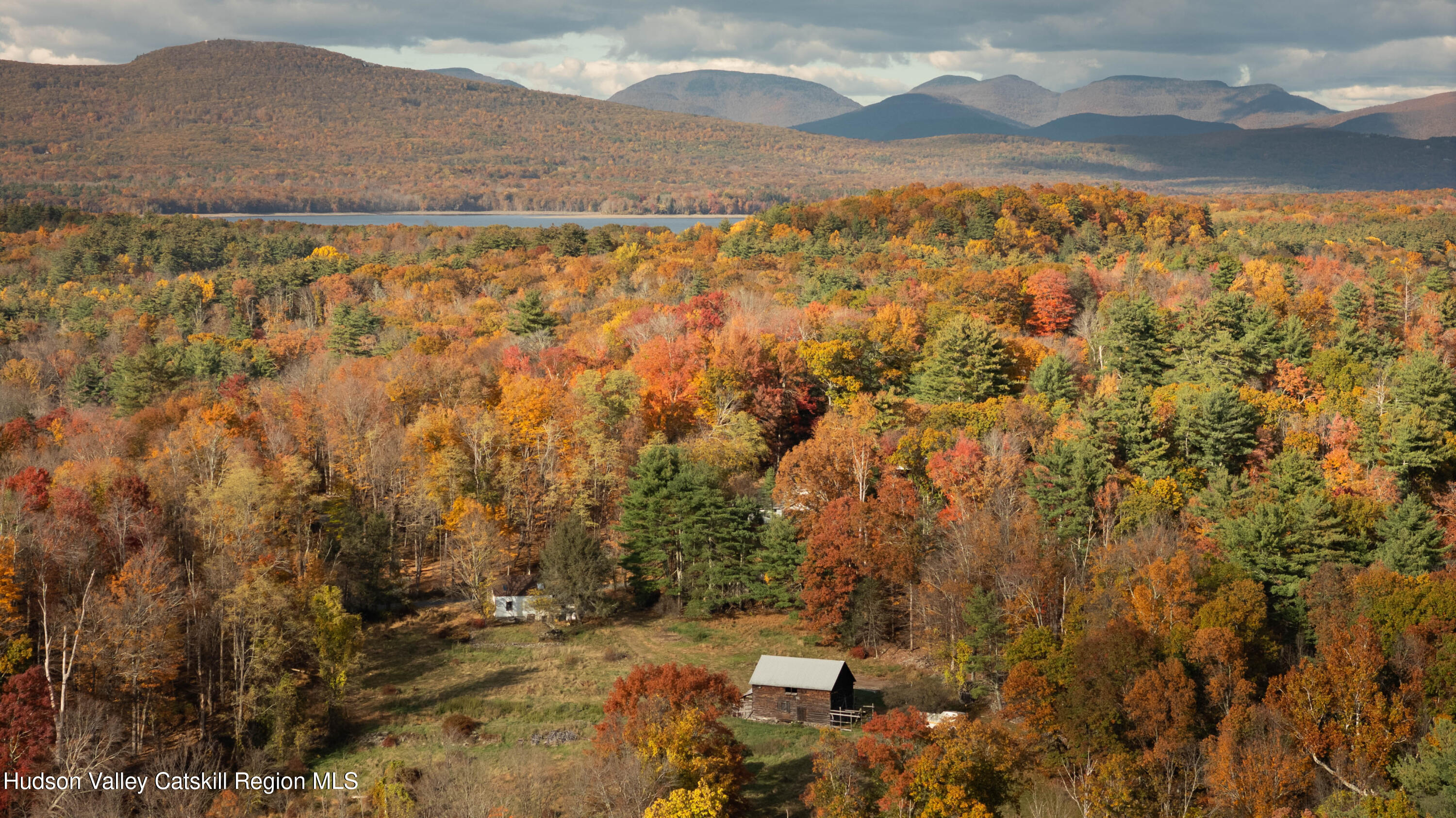 0 Beaverkill Road Olivebridge, NY 12461 - Photo 5 of 26 5_363-Beaverkill-Rd_Olive-Marbeltown-6