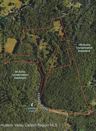 $850,000 | 0 Beaverkill Road, Olivebridge, NY 12461