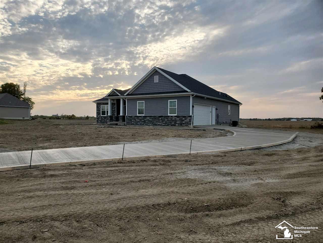 2056 Geiger Road Ida, MI 48140 - Photo 1 of 1 50027551.JPG