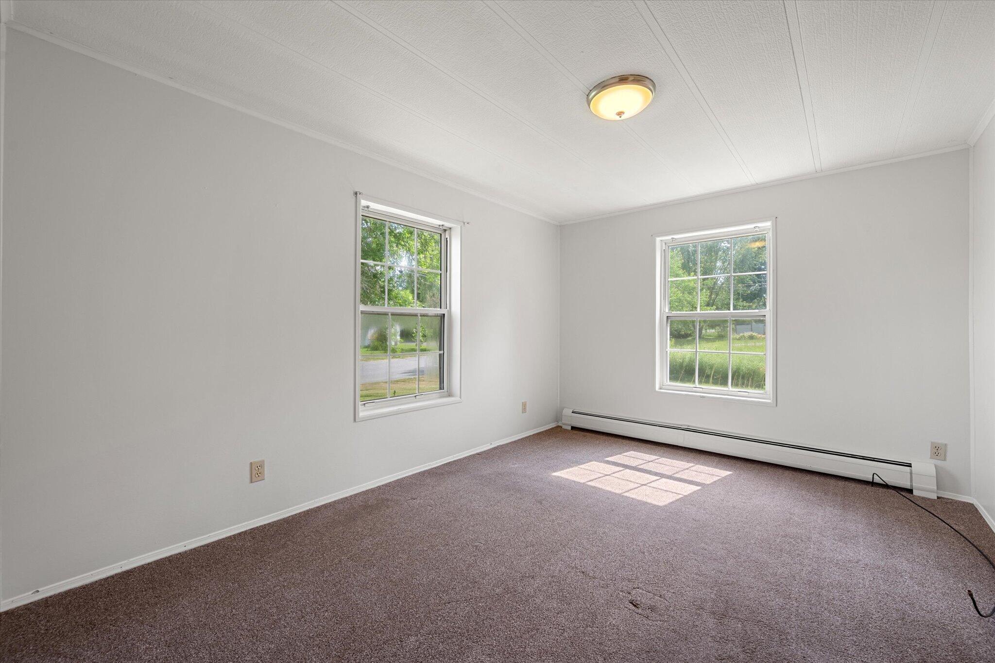 47 Shepherd Drive Bangor, ME 04401 - Photo 26 of 43 Bedroom 3