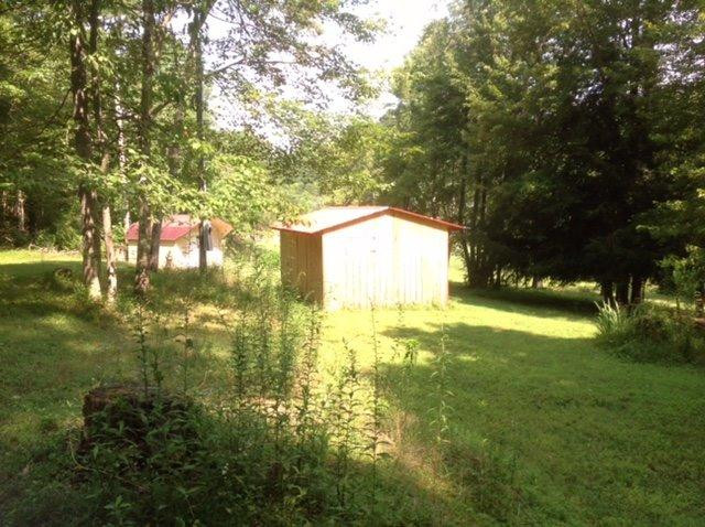 495 Mac Stevens Road McKee, KY 40447 - Photo 21 of 30 Photo 22
