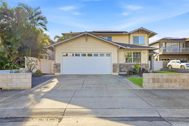 $1,150,000 | 91-1038 Niolo Street, Ewa Beach, HI 96706