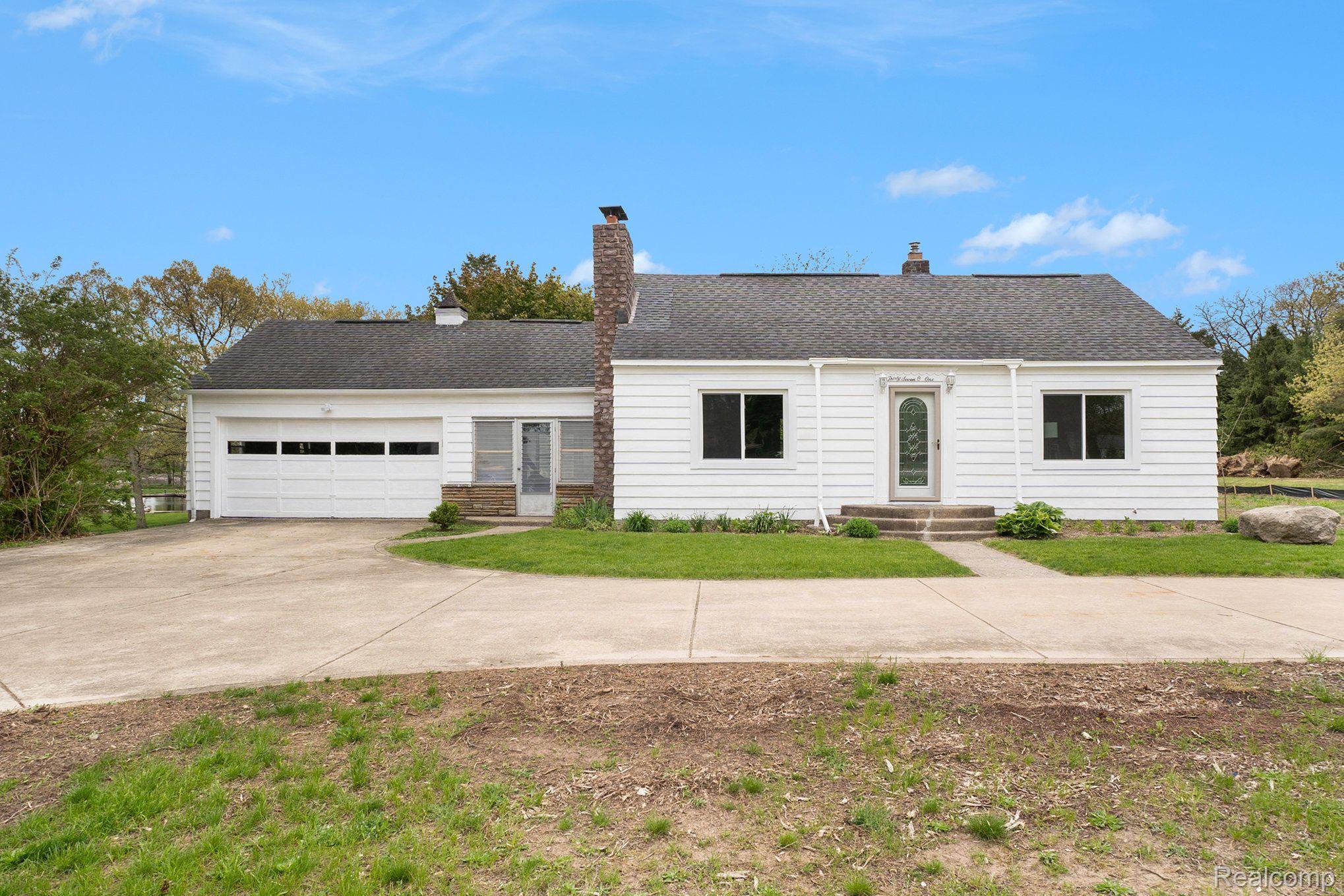 3701 Clintonville Road Waterford, MI 48329 - Photo 17 of 19 Gallery Image 17