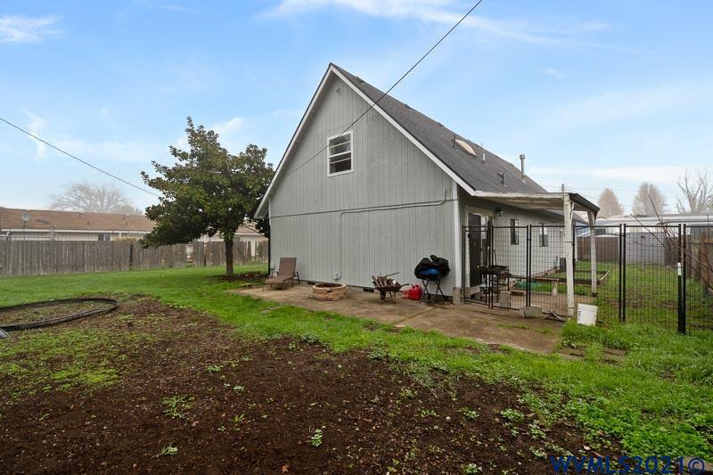 355 Stryker Road Independence, OR 97351 - Photo 25 of 28