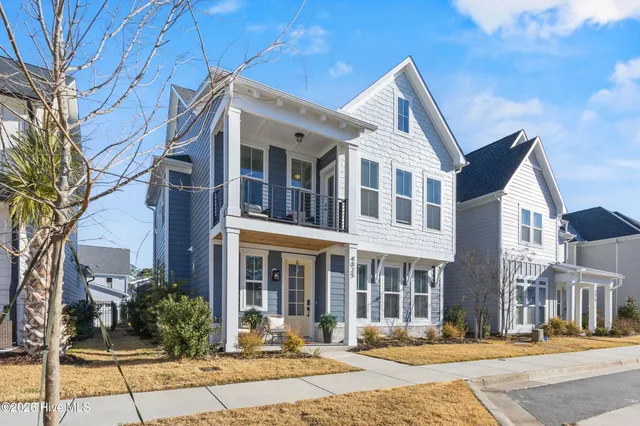 $674,990 | 4025 Watersail Drive, Wilmington, NC 28409