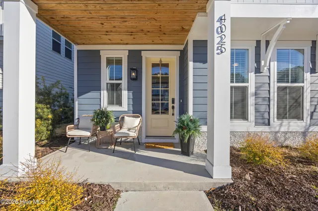 $674,990 | 4025 Watersail Drive, Wilmington, NC 28409