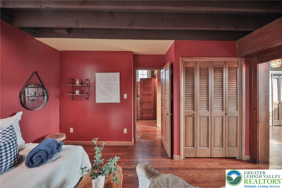 3285 Lime Street Bethlehem, PA 18020 - Photo 24 of 70 a view of livingroom with furniture and wooden floor