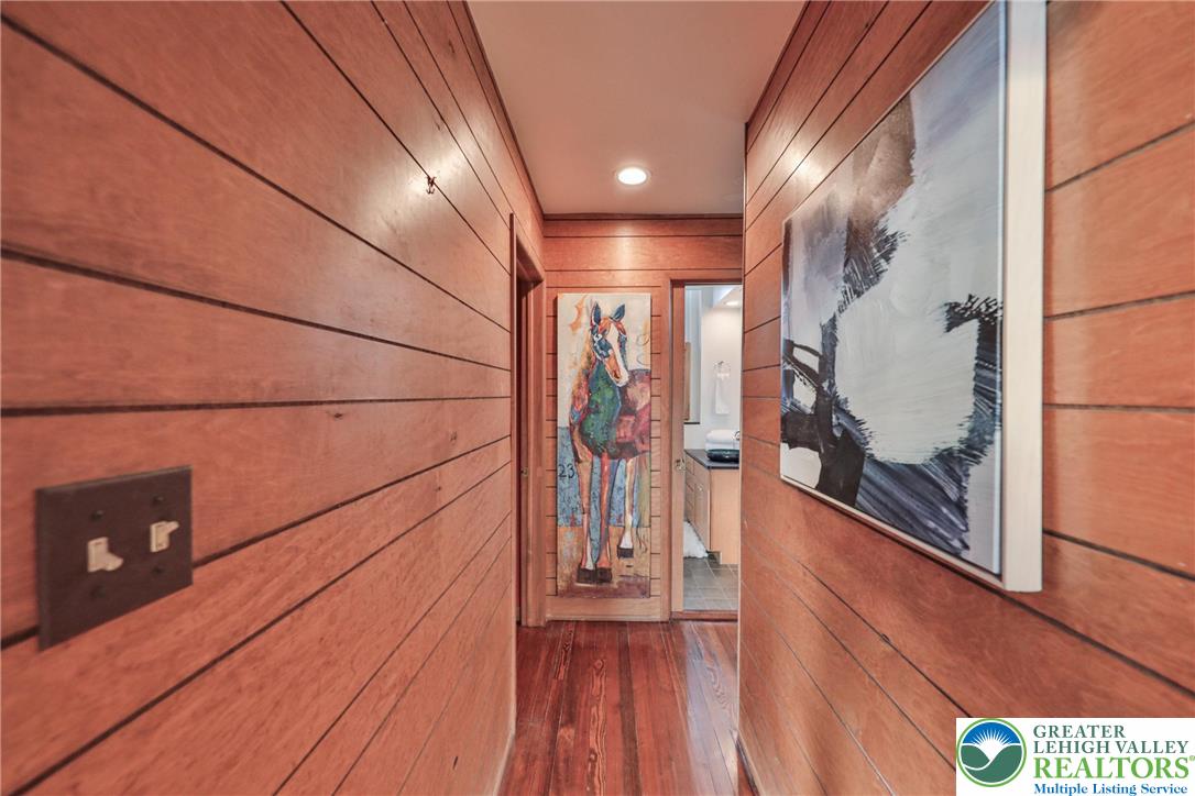 3285 Lime Street Bethlehem, PA 18020 - Photo 25 of 70 a view of a balcony