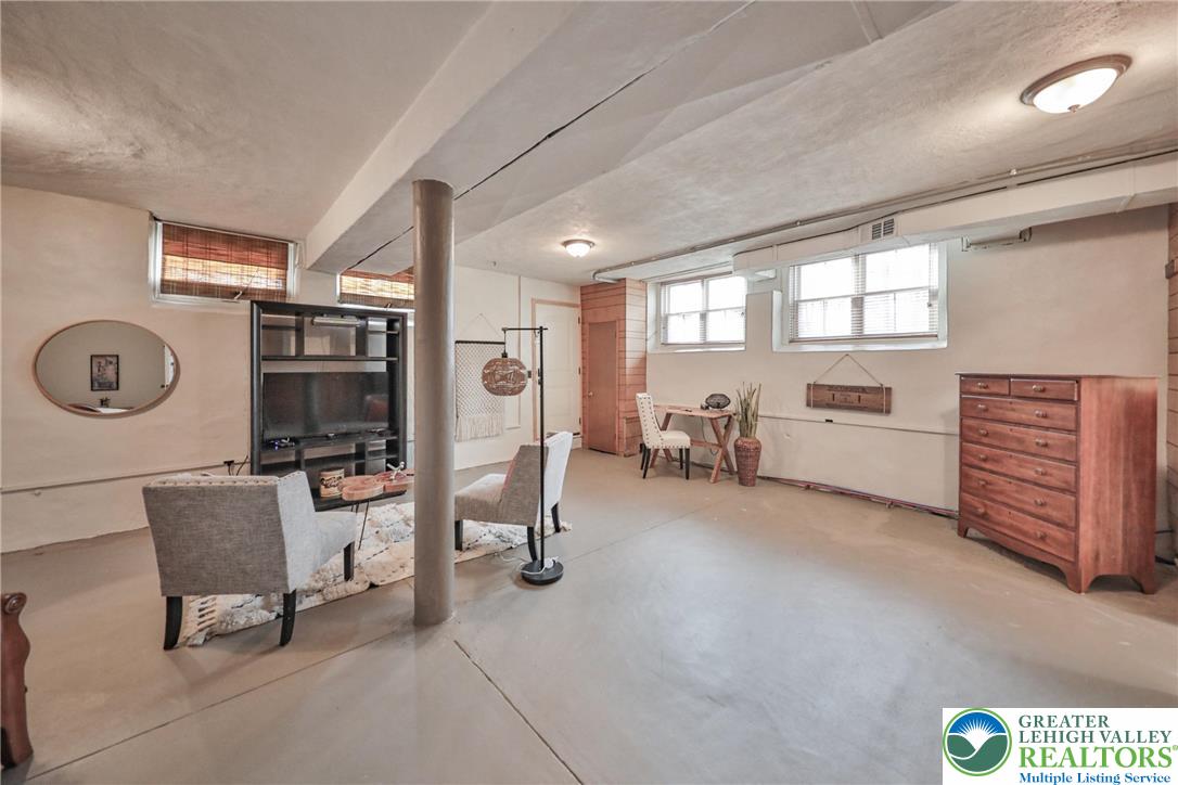 3285 Lime Street Bethlehem, PA 18020 - Photo 43 of 70 a view of a livingroom with furniture and windows