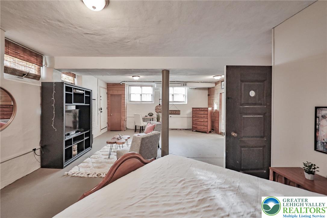 3285 Lime Street Bethlehem, PA 18020 - Photo 45 of 70 a bedroom with a bed and furniture