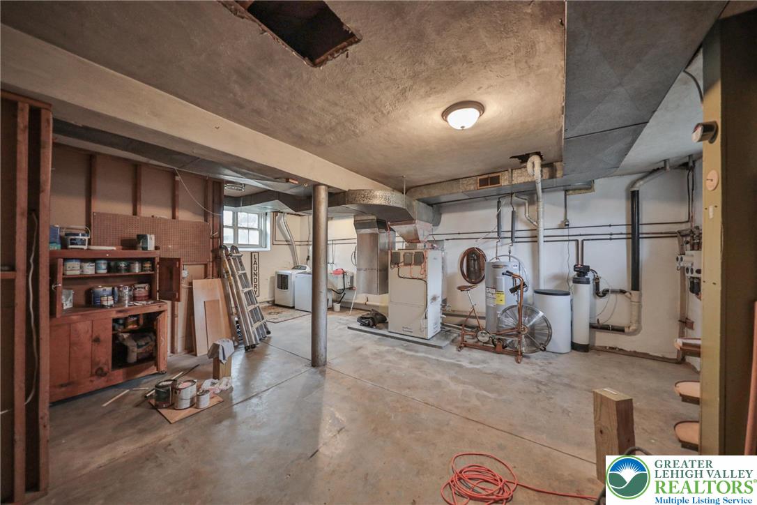 3285 Lime Street Bethlehem, PA 18020 - Photo 49 of 70 a view of a room with gym equipment