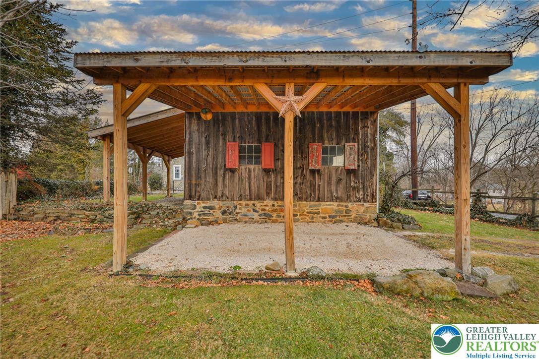 3285 Lime Street Bethlehem, PA 18020 - Photo 59 of 70 a view of small pool