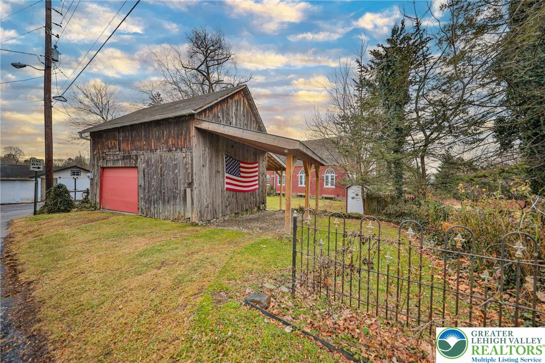 3285 Lime Street Bethlehem, PA 18020 - Photo 60 of 70 a street view with tall trees