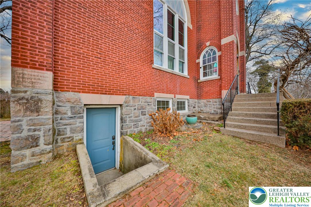 3285 Lime Street Bethlehem, PA 18020 - Photo 63 of 70 a view of a house with a yard