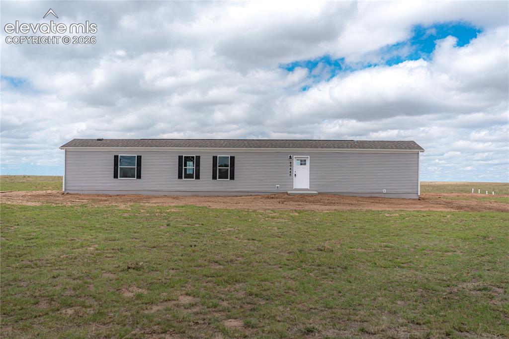 40440 Truckton Road Rush, CO 80833 - Photo 1 of 35