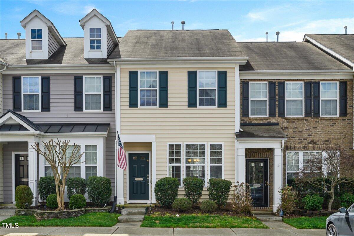 726 Bryant Street Raleigh, NC 27603 - Photo 1 of 23 01-- 23