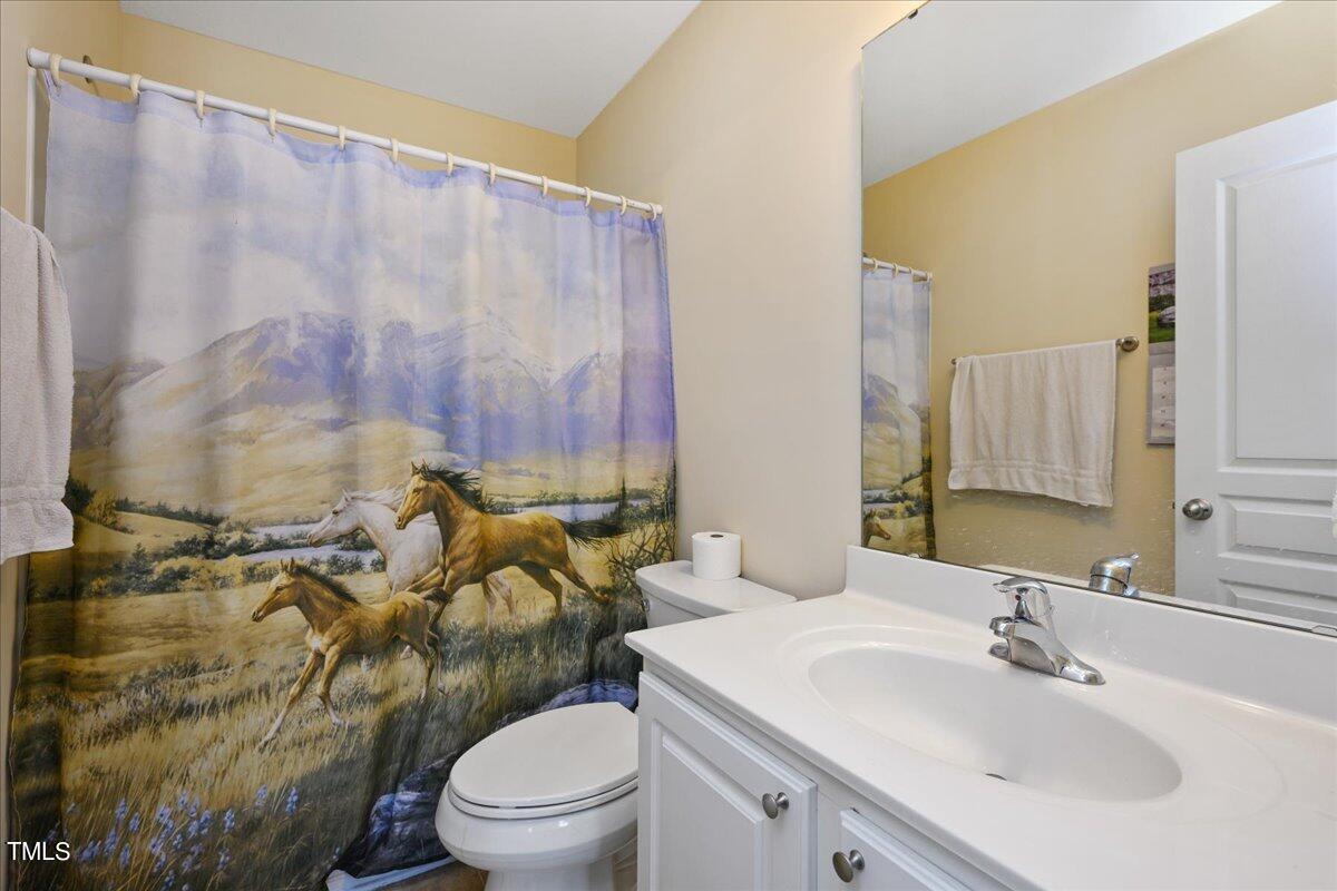 726 Bryant Street Raleigh, NC 27603 - Photo 15 of 23 17-- 14