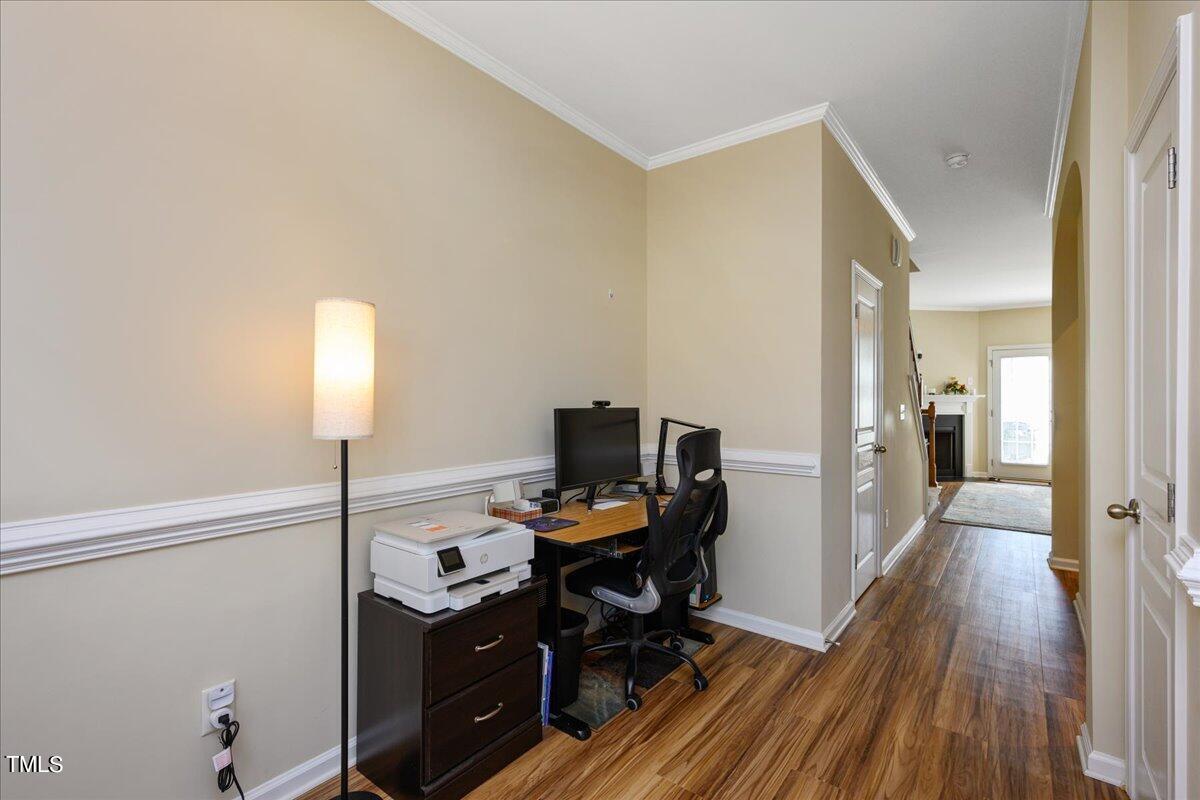 726 Bryant Street Raleigh, NC 27603 - Photo 5 of 23 07-- 4