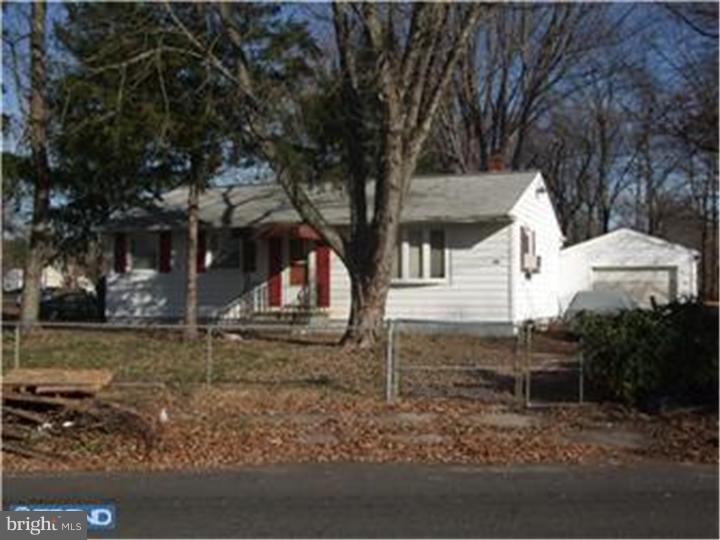 53 Scrapetown Road Pemberton, NJ 08068 - Photo 1 of 6