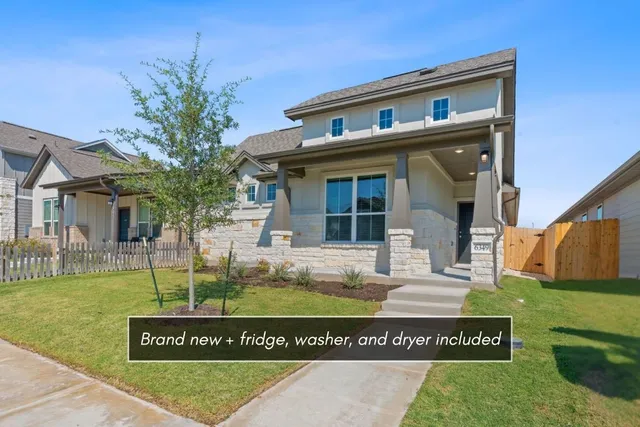 $2,100 | 6349 Marsh Lane, Unit 1, Buda, TX 78610