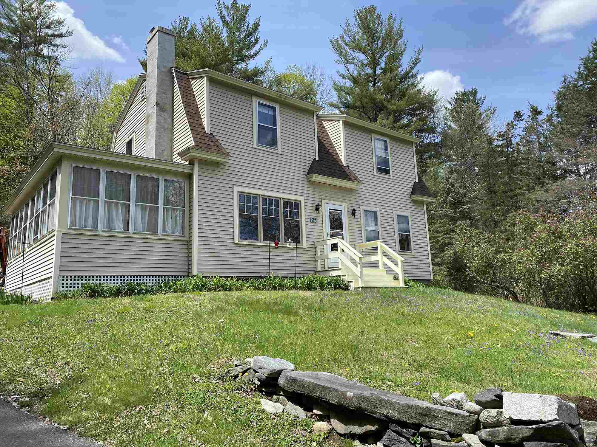 33 Brook Street Newfane, VT 05345 - Photo 1 of 26