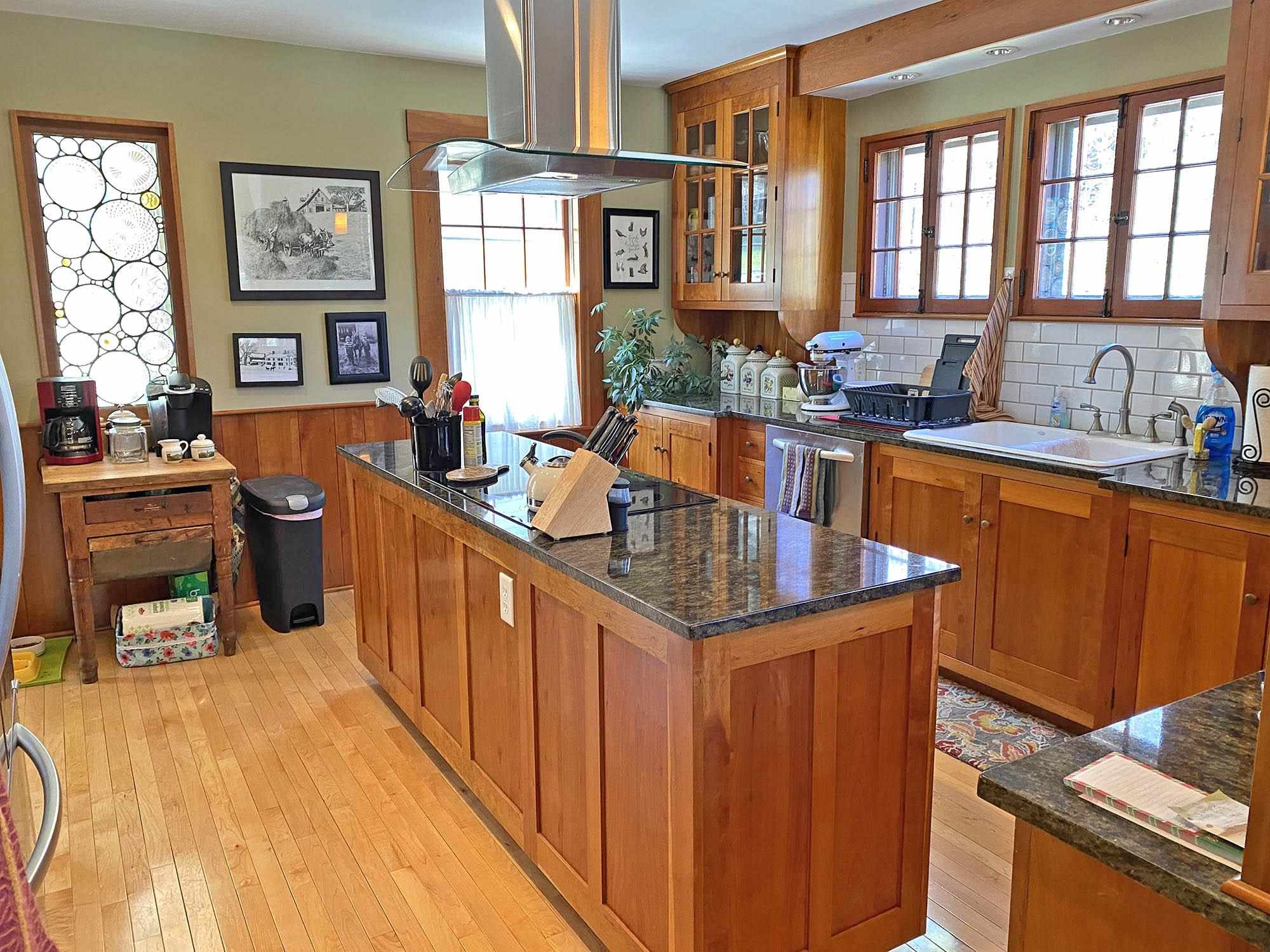 33 Brook Street Newfane, VT 05345 - Photo 6 of 26