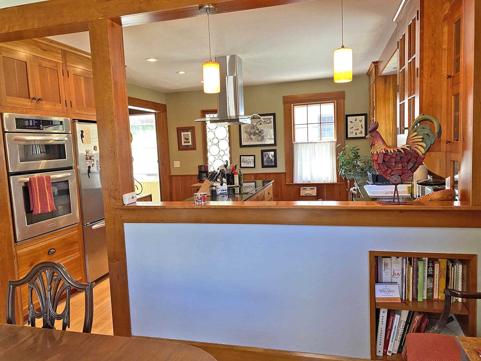 33 Brook Street Newfane, VT 05345 - Photo 8 of 26