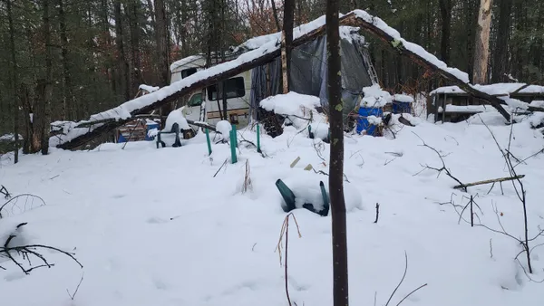 $38,000 | 6908 East 18th Street, White Cloud, MI 49349