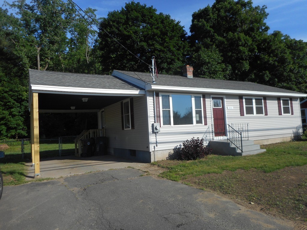 211 Little River Road Westfield, MA 01085 - Photo 1 of 18 Gallery Image 1