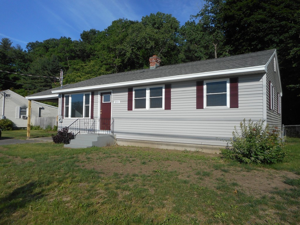 211 Little River Road Westfield, MA 01085 - Photo 2 of 18 Gallery Image 2