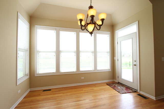 792 Ridgeview Lane Sugar Grove, IL 60554 - Photo 16 of 29 a view of an empty room and a window
