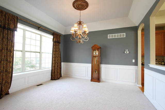 792 Ridgeview Lane Sugar Grove, IL 60554 - Photo 7 of 29 a view of livingroom with window