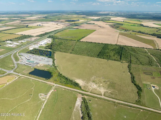 $210,000 | 1 A Estherwood, Crowley, LA 70526