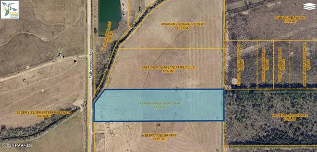 $210,000 | 1 A Estherwood, Crowley, LA 70526