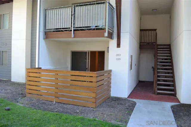 $2,675 | 1750 South El Camino Real, Unit K109, Encinitas, CA 92024