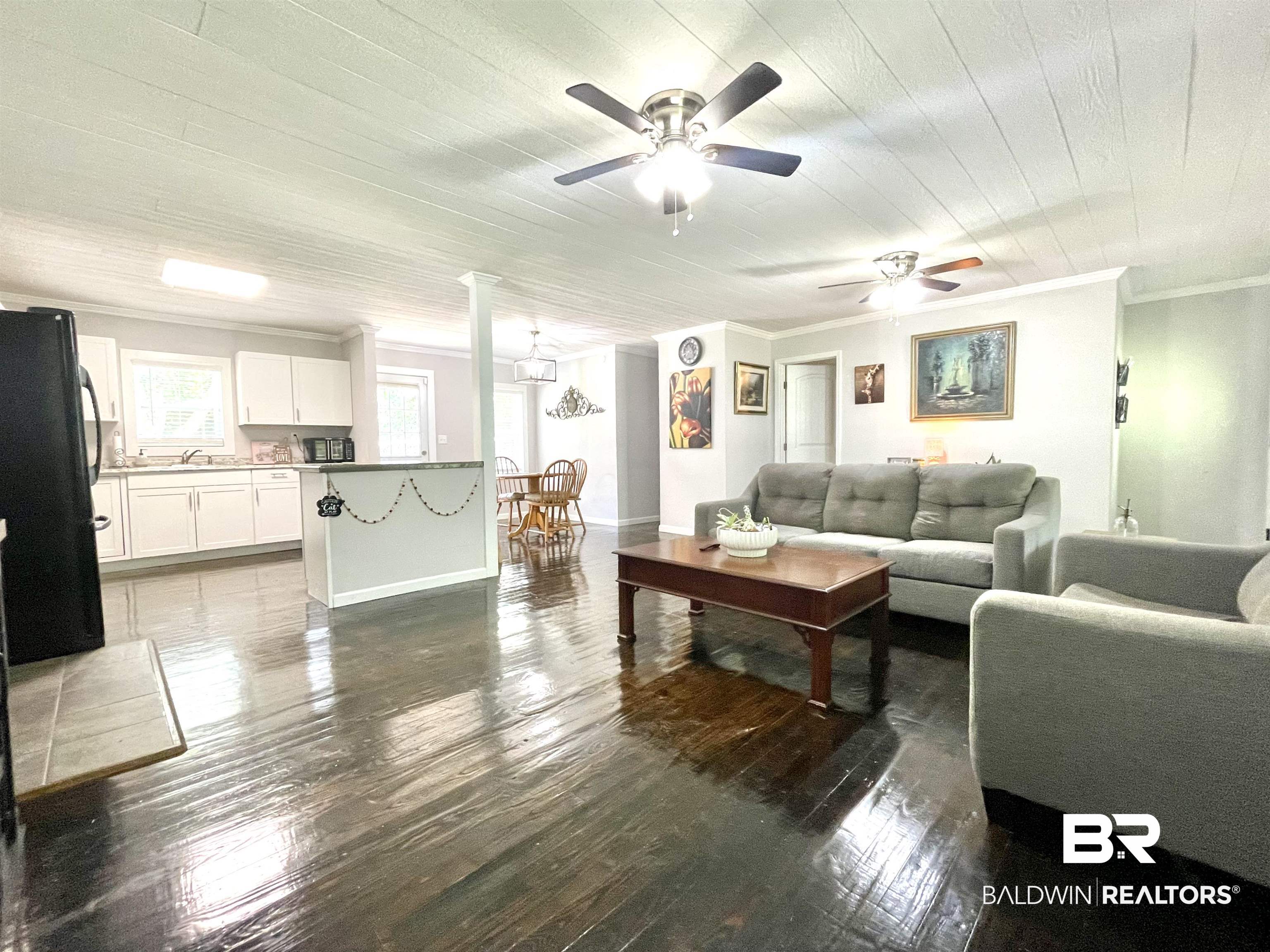 74 Linden Street Monroeville, AL 36460 - Photo 9 of 23